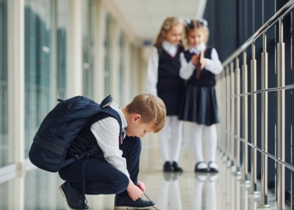 Seguro de accidentes escolares