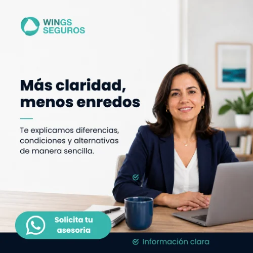 Asesoría para elegir medicina prepagada