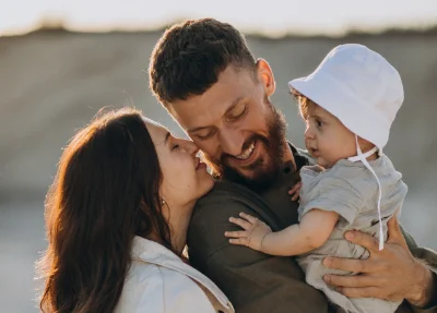 Soluciones de seguros para familias
