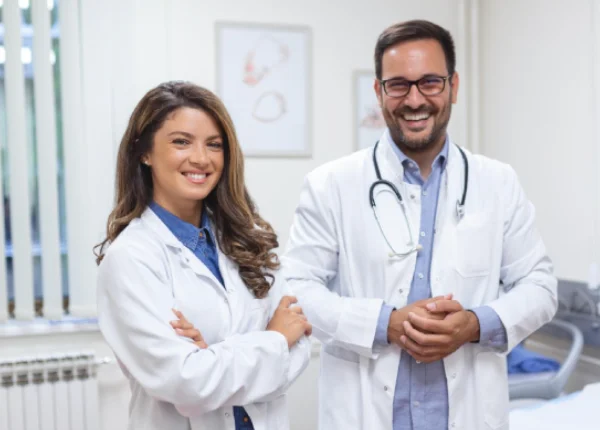 Seguro de salud y medicina prepagada