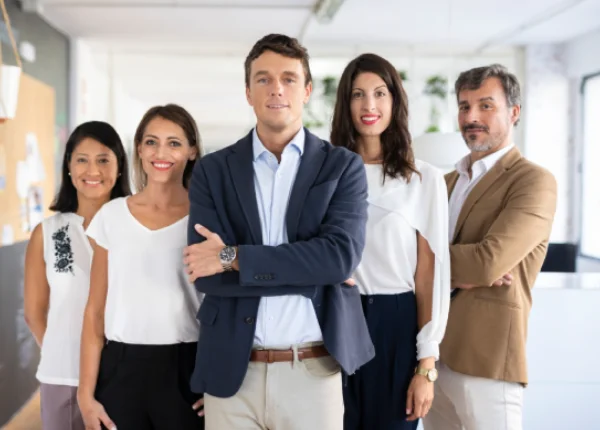 Seguro colectivo para empleados